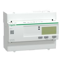 Licznik energii trójfazowy 125A kl 1 PowerLogic | A9MEM3300 Schneider Electric