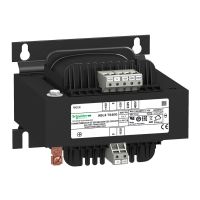 Transformator napięcia 1x115V 400VA Phaseo ABT7 | ABL6TS40G Schneider Electric