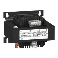 TRAFO. 160VA, 230(400)V/12V | ABL6TS16J Schneider Electric