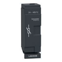 D40A-D65A warystor 24...48VAC/DC | LAD4V3E Schneider Electric