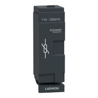 Warystor D40A/D65A 110/250V | LAD4V3U Schneider Electric