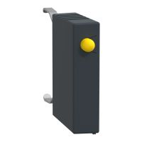 Moduł tłumiący do styczników miniaturowych TeSys warystor 130-150V | LA4KE1UG Schneider Electric