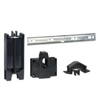 Blokada mechaniczna TeSys do LC1D40/65 | LA9D50978 Schneider Electric
