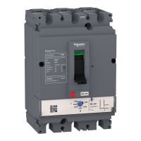 Wyłącznik CVS100F MA6,3 | LV510441 Schneider Electric
