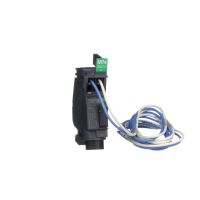 Wyzwalacz podnapięciowy z przewodami MN 250V DC do NSXm Compact NSX | LV426835 Schneider Electric