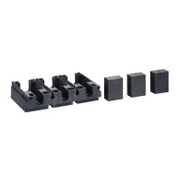 Adapter przyłączeniowy do podstawy wtykowej dla Compact NSX100 | LV429306 Schneider Electric