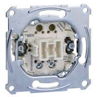 Mechanizm przycisku zacisk śrubowy 250VAC 10A, Merten | MTN3050-0000 Schneider Electric