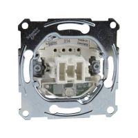 MECH.ŁĄCZ. SCHOD.Z SYG.ZAŁ.16A/250V | MTN3606-0000 Schneider Electric