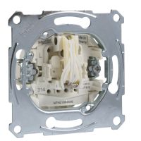 MECH. ŁĄCZ.SCHOD.POCIĄG.10A/250V | MTN3186-0000 Schneider Electric