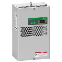 Klimatyzator boczny ClimaSys 4kW 230VAC | NSYCU400 Schneider Electric