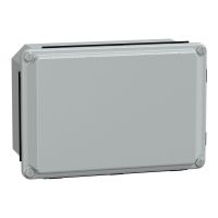 Puszka 155x105x61 IO stal | NSYDBN1510 Schneider Electric