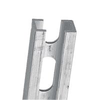 Wspornik aluminiowy pionowy do S3D, S3X, CRN, PLM, PLA 300mm , Thalassa | NSYMDVR3 Schneider Electric