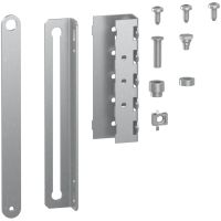Mechaniczny ogranicznik drzwi do SM, 105° otwarcia Spacial | NSYSMDR Schneider Electric