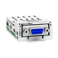 Karta komunikacji ProfibusDP Lexium 32 | VW3A3607 Schneider Electric
