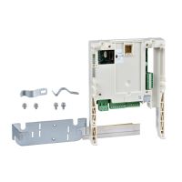 Karta WE/WY logicznych dla ATV61/ATV71 | VW3A3201 Schneider Electric