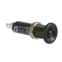Lampka sygnalizacyjna LED ODKRYTA 48VDC czerwona | XVLA144 Schneider Electric