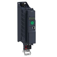 Przemiennik częstotliwości ATV320, 3kW, 380-500V, 3, fazowy, książkowy Altivar 320 | ATV320U30N4B Schneider Electric