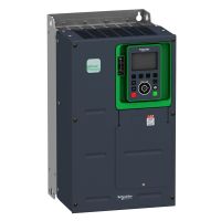 Przemiennik częstotliwości ATV630 3 fazowe 500/690VAC 50/60Hz 3kW 4.2A IP00 | ATV630U30Y6 Schneider Electric
