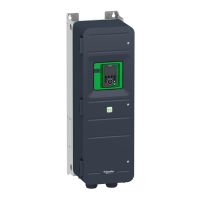 Przemiennik częstotliwości ATV650 3-fazowy 37KW 380V/480V, IP55, Altivar ATV650 | ATV650D37N4 Schneider Electric