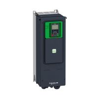 Przemiennik częstotliwości ATV650 3-fazowy 380/480VAC 50/60Hz 2.2kW 5.6A IP55 | ATV650U22N4 Schneider Electric