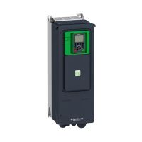 Przemiennik częstotliwości ATV950 3-fazowy 380/480VAC 50/60Hz 4kW 9.3A IP55 | ATV950U40N4 Schneider Electric