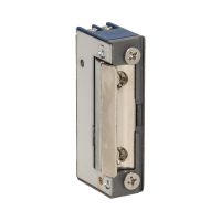 Elektrozaczep symetryczny bez pamięci, bez blokady MINI, niskoprądowy, 280mA dla 12VDC | OR-EZ-4024 Orno