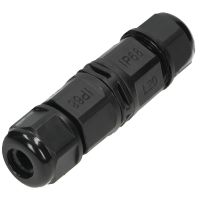 Konektor kablowy prosty IP68, 3x4mm2, 450V/25A | OR-AE-13601 Orno