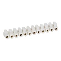 Listwa zaciskowa 12-torowa PRO, max.4mm2, PA UL94-V1 | OR-SZ-8018/4 Orno