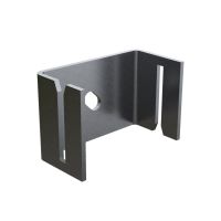 Uchwyt do bednarki uniwersalny B max 50mm OG | L51112 EL-SUN