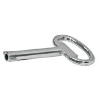 Klucz D5 KEY-D5-M | 001102173 Eti