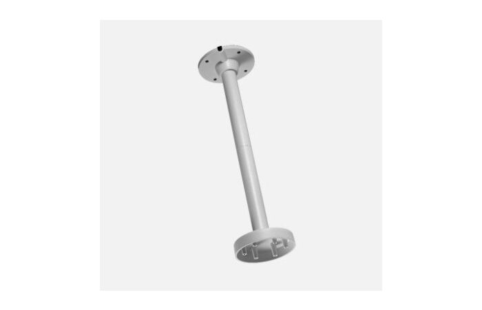 Uchwyt DS-1271ZJ-110, sufitowy, aluminium Fi110x545mm | 302700313 Hikvision Poland