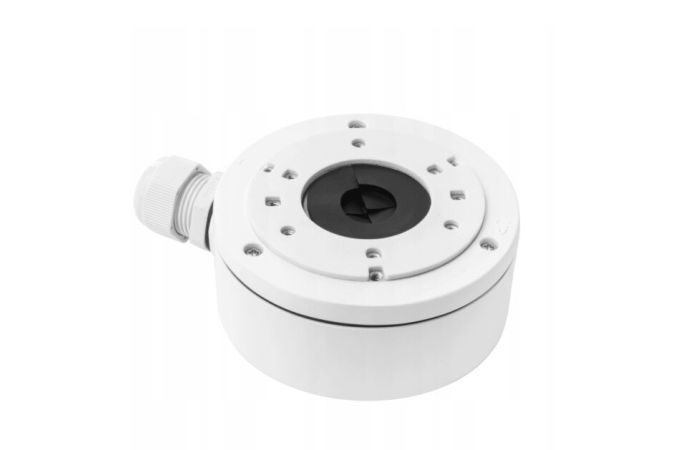 Uniwersalna puszka montażowa do kamer DS-1280ZJ-XS | 302700955 Hikvision Poland