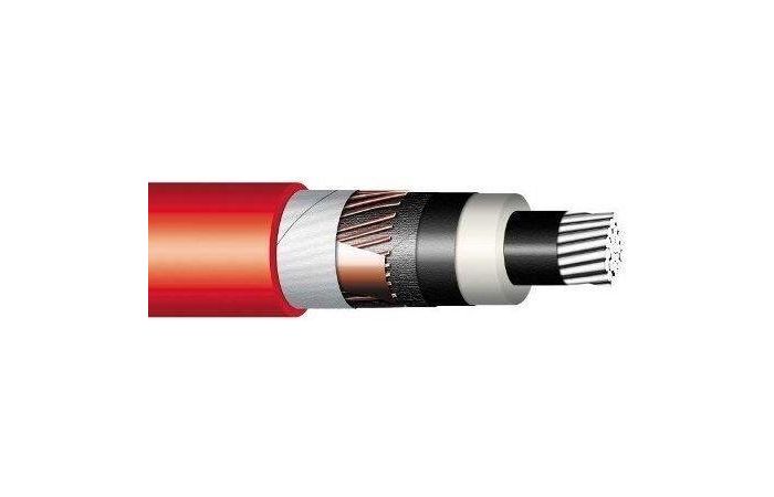 Kabel sieciowany YHAKXS 1x240/50 12/20kV BĘBEN | G-116766 TF Kable