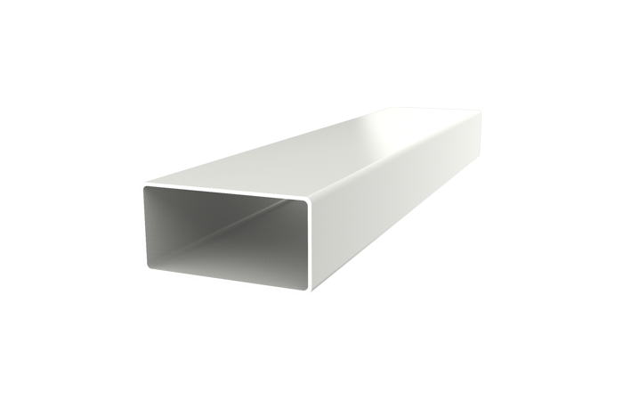 Kanał płaski D/P 110x55/1,5mb | 007-0215 Dospel