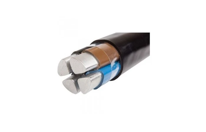 Kabel energetyczny YKXS 4x50 0,6/1kV BĘBEN | YKXS-4X50-RMC-1KV Elpar