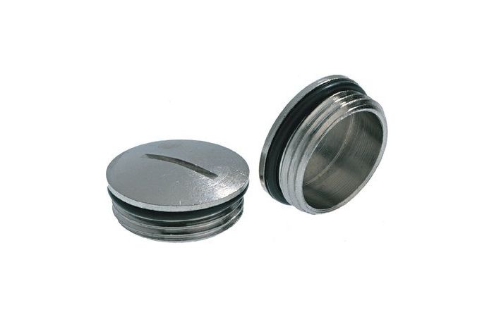 Zaślepka SKINDICHT BL-M 16x1,5 | 52103110 Lapp Kabel