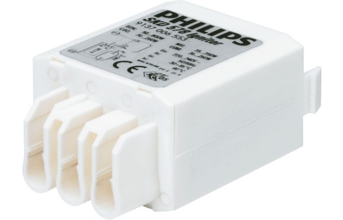 Zapłonnik SKD 578 220-240V 50/60Hz | 913700655366 Philips