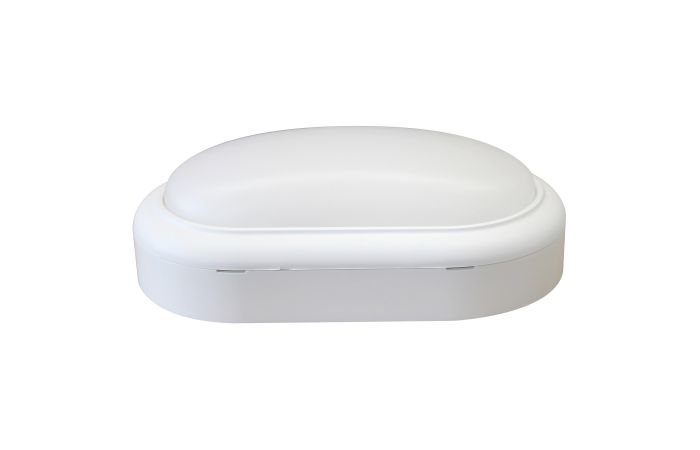 Oprawa naścienna LED PILA WL007C LED14S/740 PSU OVL WH | 911401735132 Philips