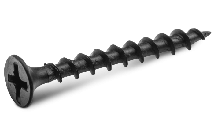 Wkręt fosfatowany do gipsokartonu - drewno FT 3,5x35 mm - opakowanie kartonowe - 1000 szt. KOELNER | FT-3535 Rawlplug