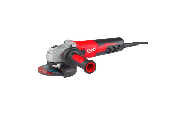 Szlifierka kątowa 125mm 1250W, AGV 13-125 XE | 4933451218 Milwaukee