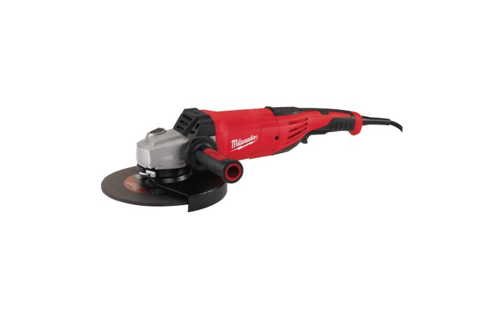 Szlifierka kątowa 2200W 180mm AGV22-180E | 4933431820 Milwaukee