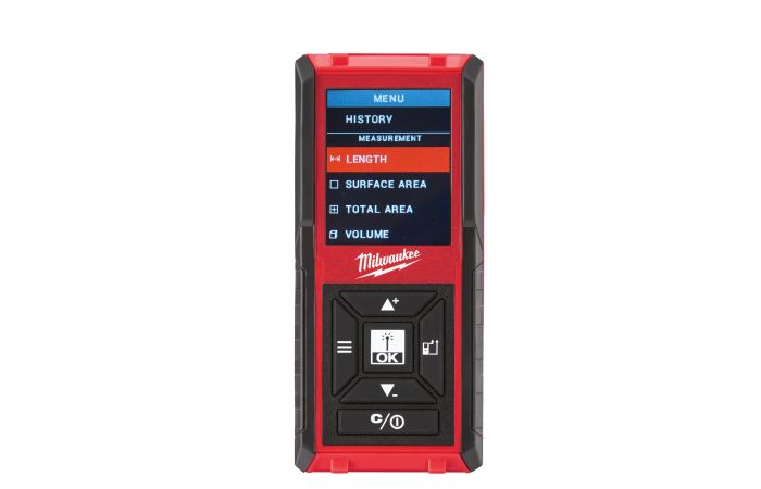 Dalmierz laserowy LDM 45, 45m | 4933459277 Milwaukee