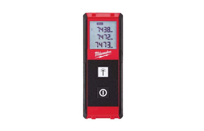 Dalmierz laserowy LDM30 | 4933459276 Milwaukee
