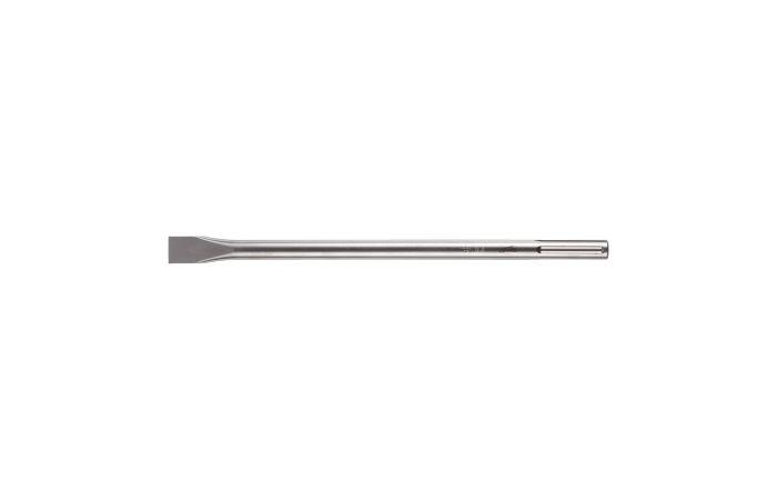 Dłuto płaskie 25 x 400mm | 4932343738 Milwaukee