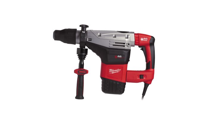 Młot wiercąco-kujący SDS-MAX K750S | 4933398600 Milwaukee