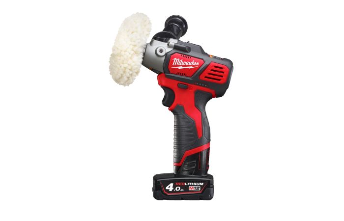 Polerka akumulatorowa subkompaktowa M12BPS-421X | 4933447799 Milwaukee