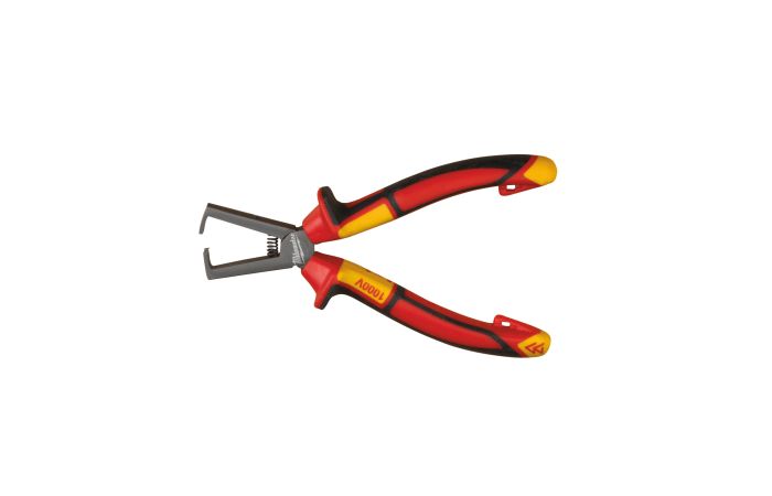 Szczypce do zdejmowania izolacji VDE 160mm | 4932464573 Milwaukee