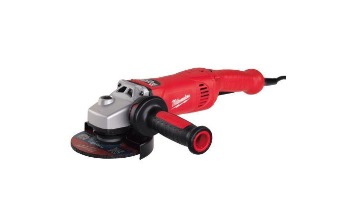 Szlifierka kątowa 125mm 1750W AGV17-125XE/DMS | 4933432690 Milwaukee