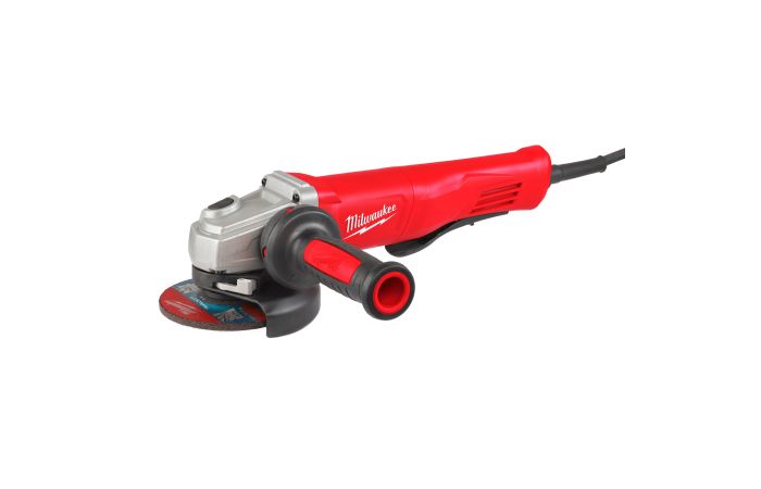 Szlifierka kątowa 125mm AGV13-125 XSPDE | 4933451578 Milwaukee