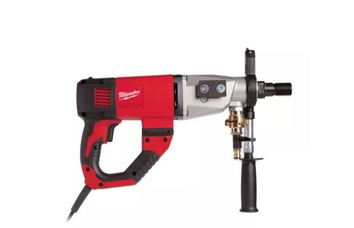 Wiertarka diamentowa DD3-152 | 4933428000 Milwaukee